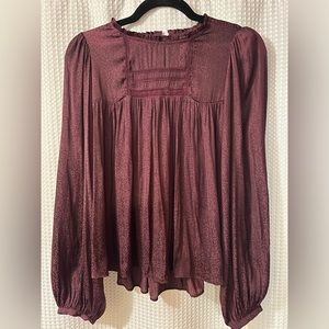 Gentle Fawn Andie Blouse.